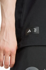 Футболка adidas Juventus FC x NASA 24/25 Crossover - черный