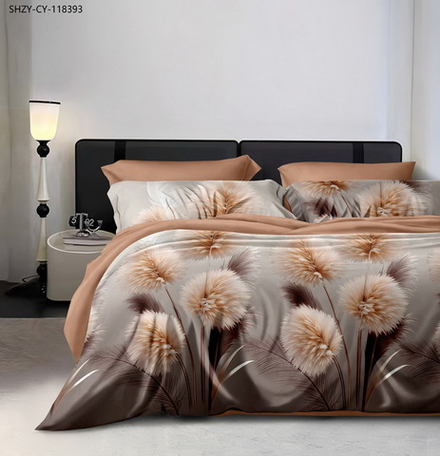 КПБ Евро ПОПЛИН "П33"