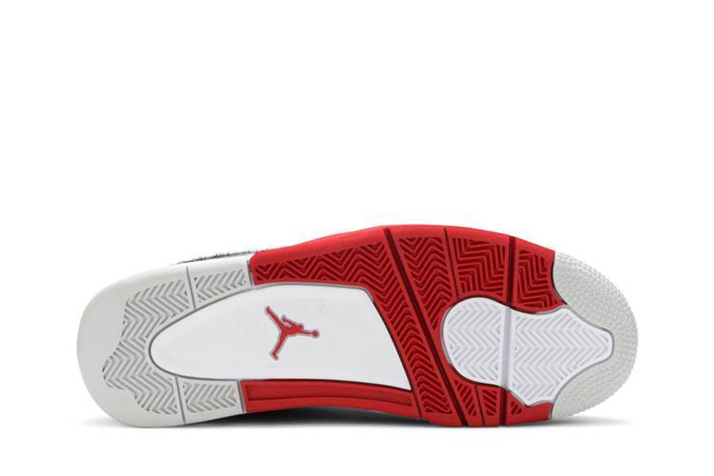 Кроссовки Jordan Dub Zero