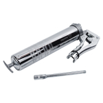 МАСТАК (132-02400) Шприц рычажно-плунжерный 400 мл