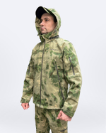 Костюм CITY Барс "Лес" — летний