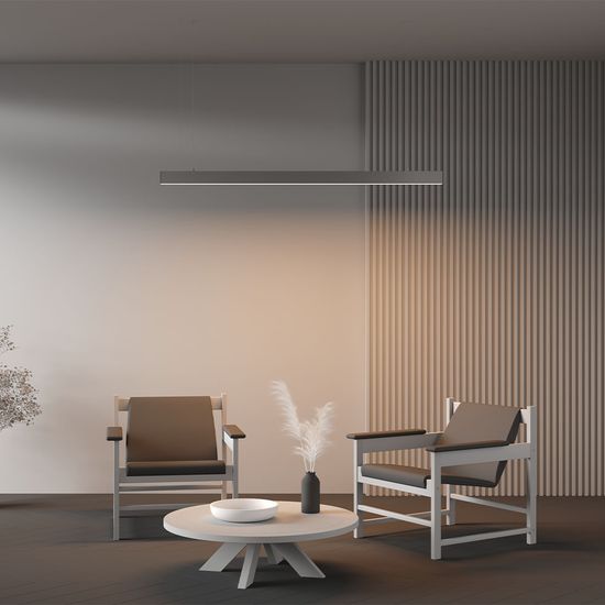 Линейный светильник Technical LL312037