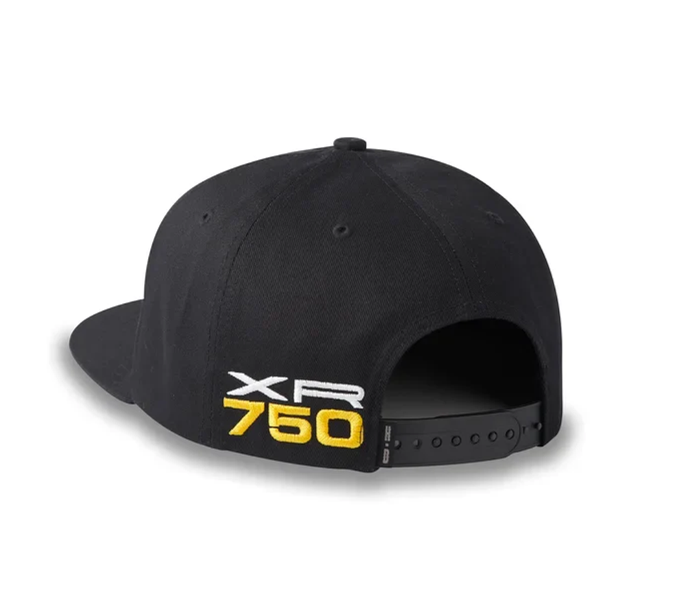 Бейсболка Start Your Engines Harley-Davidson