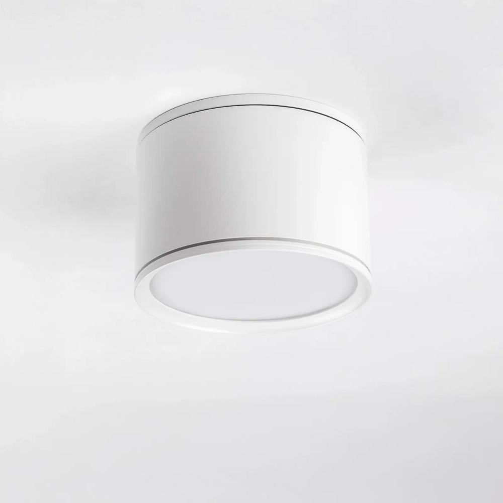 Встраиваемый светодиодный светильник Lightstar ACUTO 215856