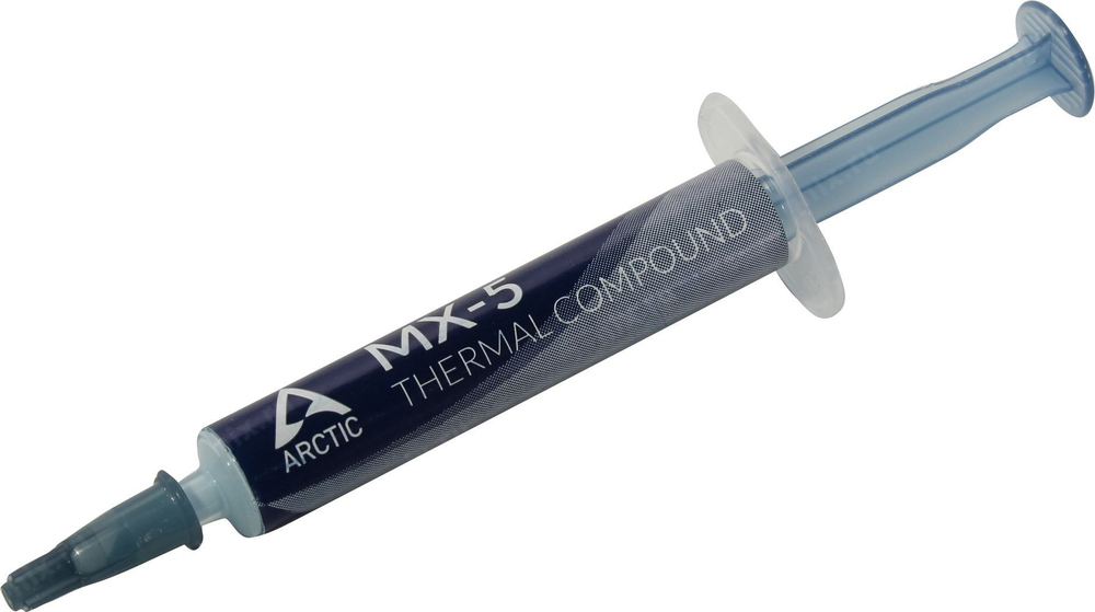 Термопаста Arctic Cooling &lt;ACTCP00045A&gt; Термопаста MX-5, 4 г