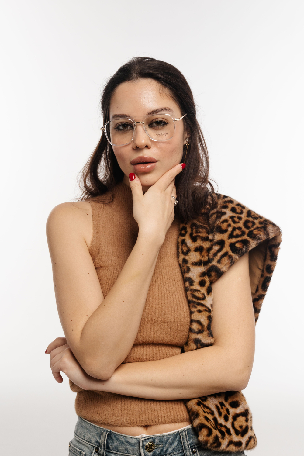 Изг. оправы PARADISE TR2134 C6