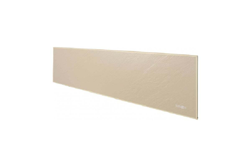 Кварцевый обогреватель Теплофон GRANIT ЭРГН 0,45 белый