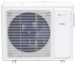 Внешний блок мульти-сплит системы на 5 комнат SYSCOOL MULTI5 42 EVO HP Q