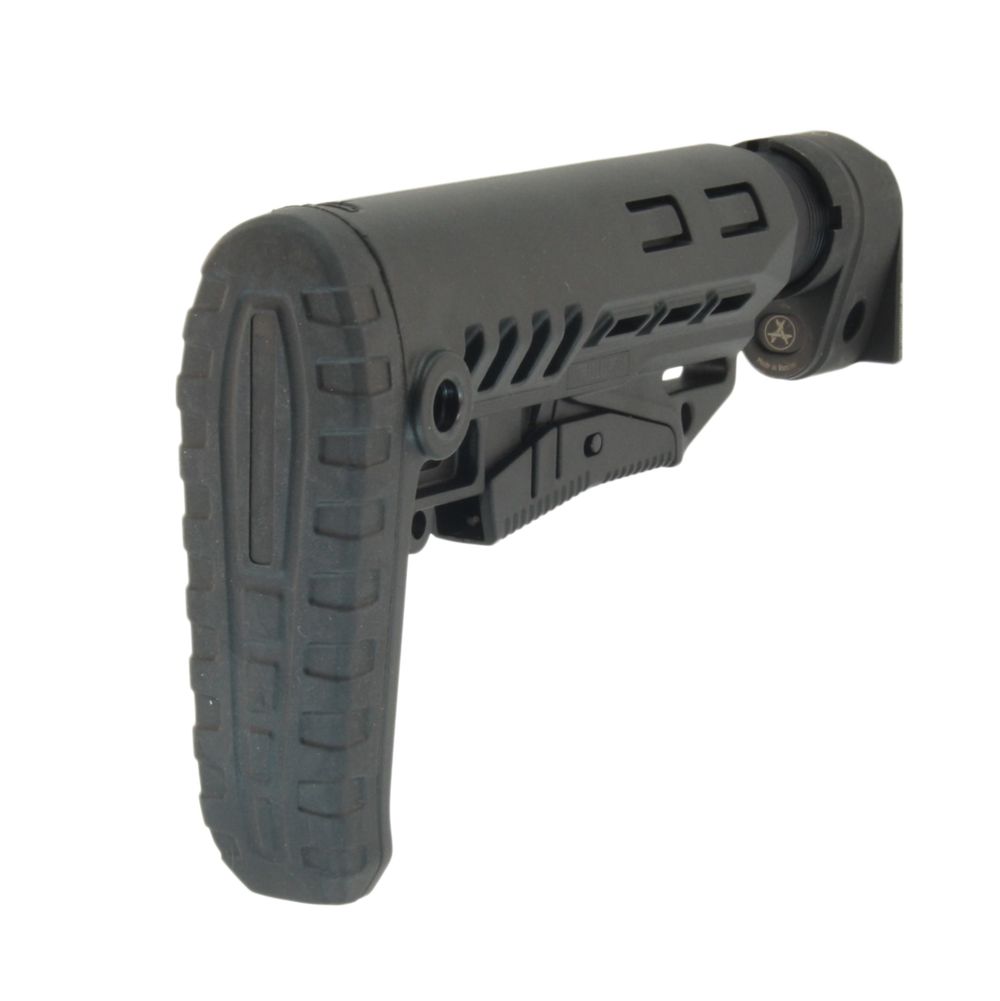 Приклад на Сайгу МК, DLG Tactical