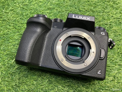 Panasonic Lumix G7 Покупка/Продажа
