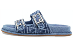 Fendi Feel (Женская размерная сетка)