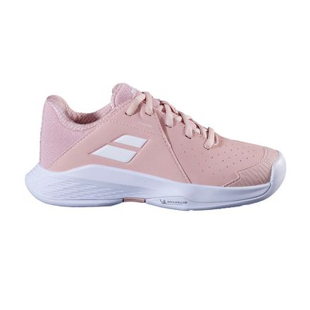 Кроссовки детские Babolat Propulse Junior 3 All Court (размер с 36 по 40)