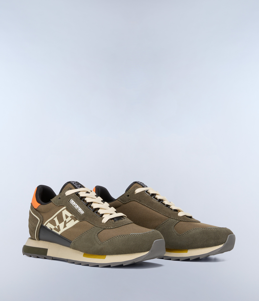 Кроссовки мужские NAPAPIJRI VIRTUS