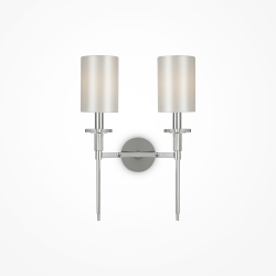 Настенный светильник (бра) Maytoni MOD148WL-02CH