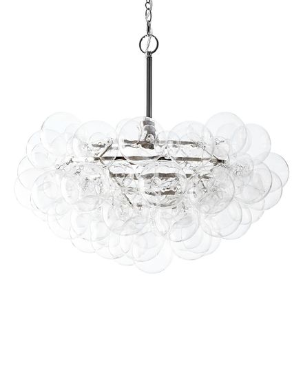 Люстра "Баблс"