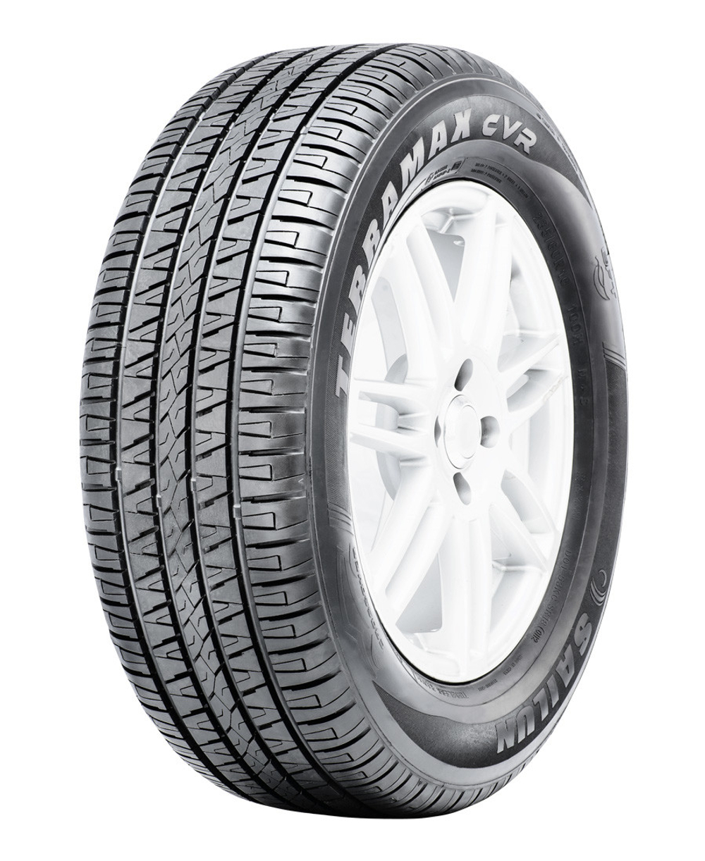Легковая шина SAILUN TERRAMAX CVR 255/55R18 109V XL