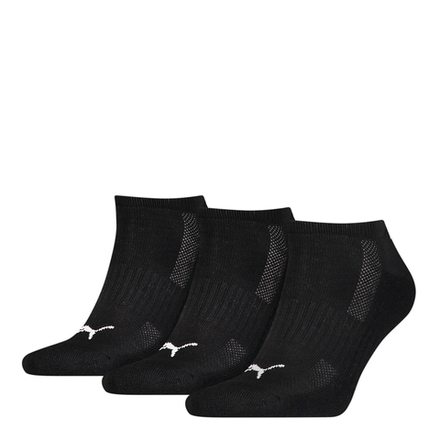 Носки PUMA CUSHIONED SNEAKER 3P UN