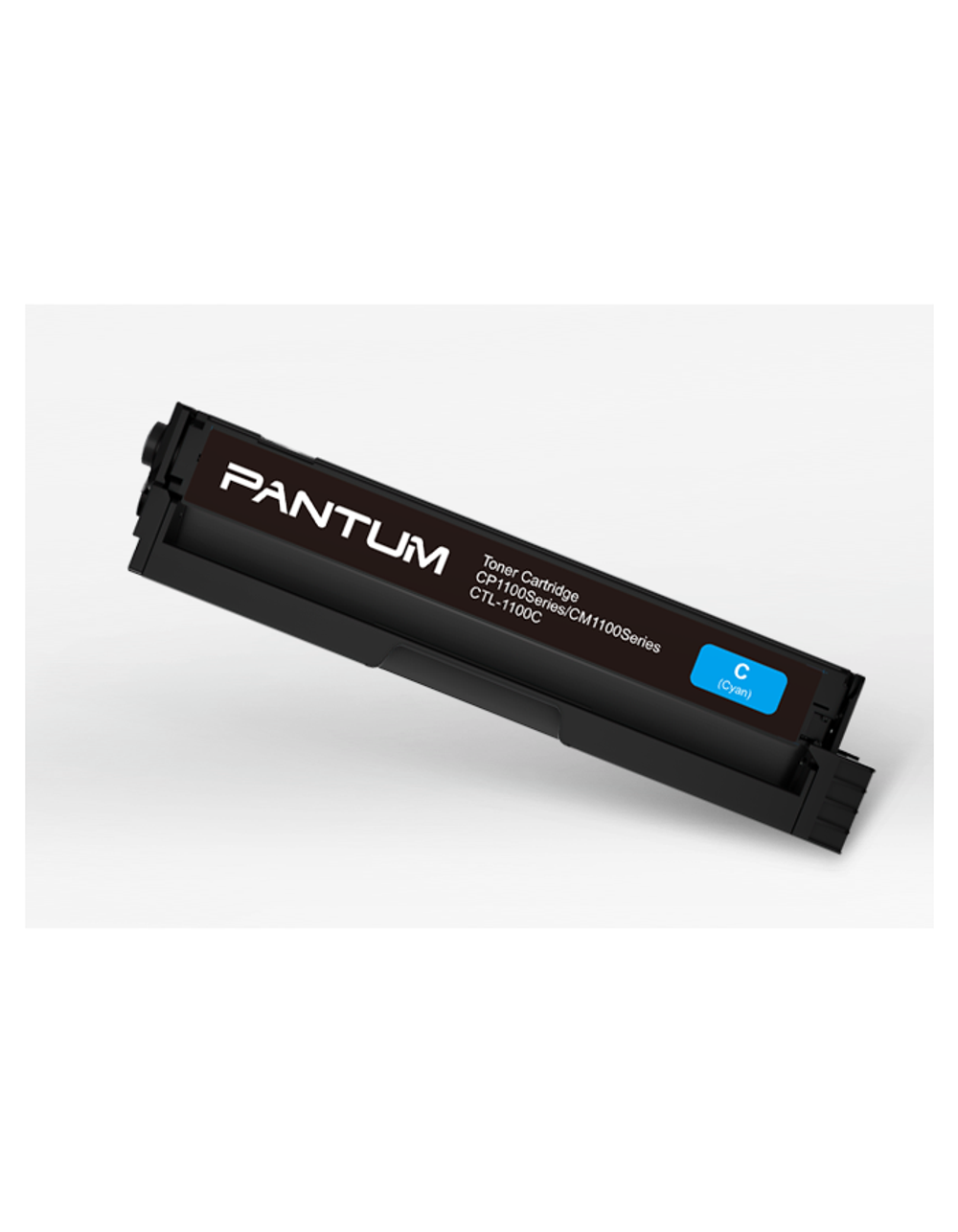 Pantum Toner cartridge CTL-1100C for CP1100/CP1100DW/CM1100DN/CM1100DW/CM1100ADN/CM1100ADW/CM1100FDW Cyan (700 pages)