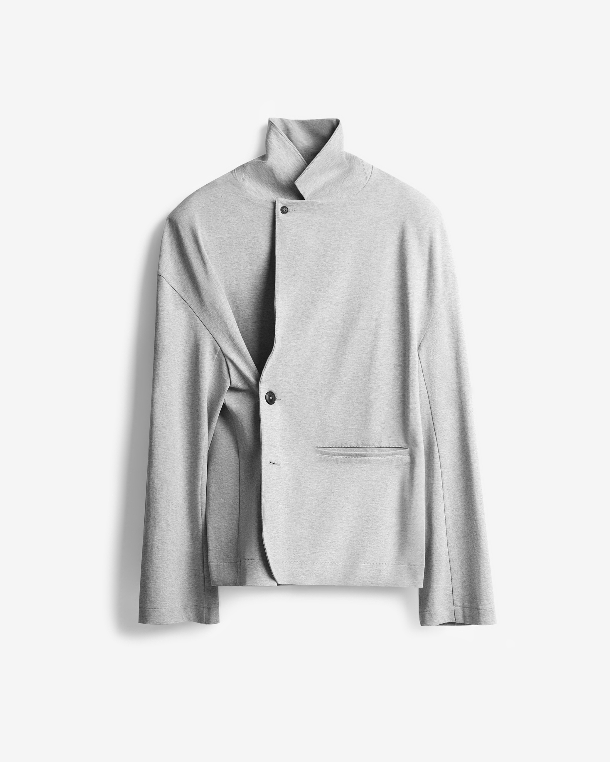 ПИДЖАК RELAXED FIT