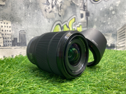 Sony 28-70mm 3.5-5.6 OSS