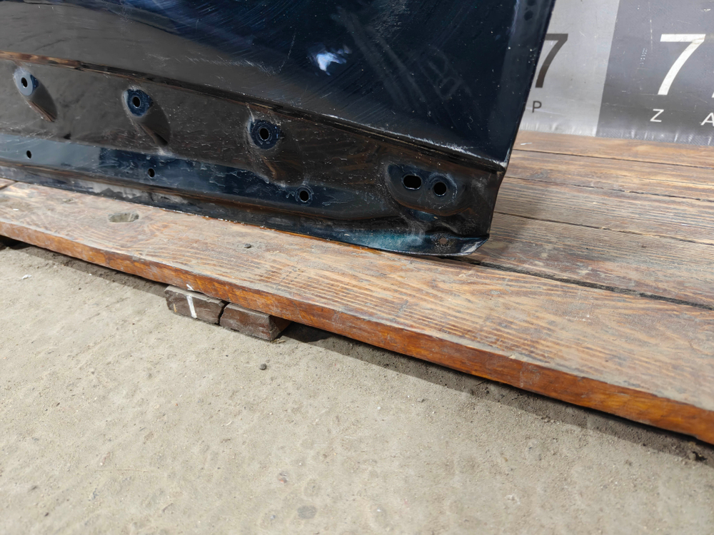 Дверь передняя правая Jetour Dashing 22-нв Б/У Оригинал F166101020HADY