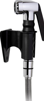 Душ-лейка в комплекте ПКА, КПЭМ (душирующее устройство) Италия R0801010101