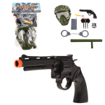 Набор оружия Спецслужб, пакет 88958