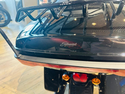 Ultra Limited 114, 2024 Tobacco Fade