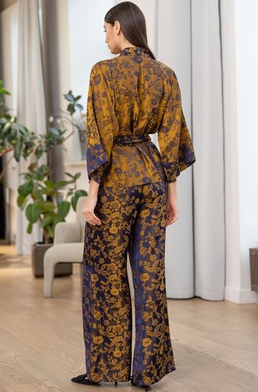 Пижама Mia-Amore 4056 &quot;Chameleon&quot;