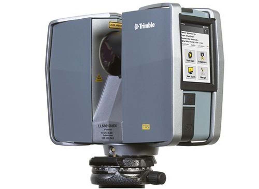 Trimble TX5