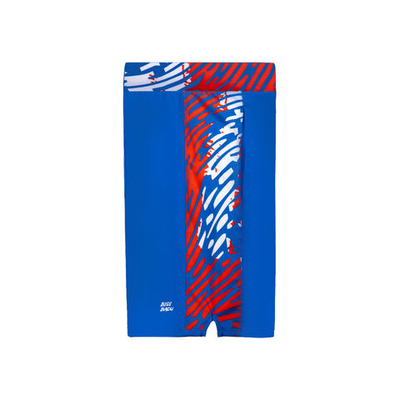 Мужские теннисные шорты BIDI BADU Tulu Tech 7 Inch Shorts Men - Blue, White