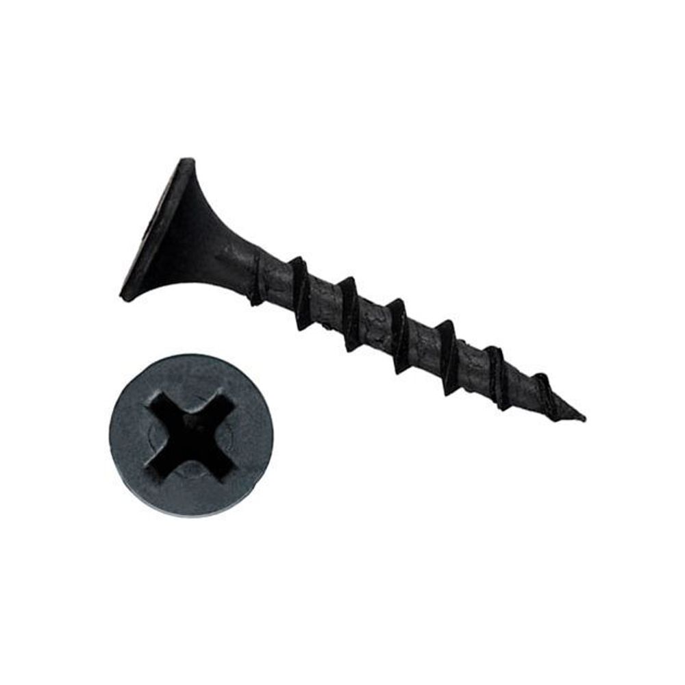 Крупная резьба саморез 3,5х45