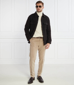 Рубашка Maverick Jacket Oscar Jacobson - графитовый(83544875)