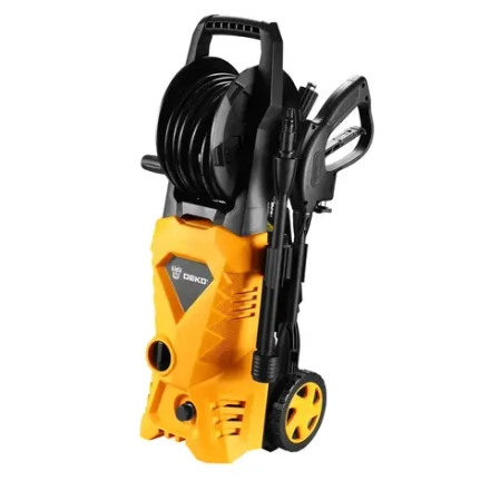 Мойка высокого давления Deko DKCW150 PRO