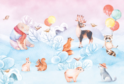 Коллекция Для самых маленьких