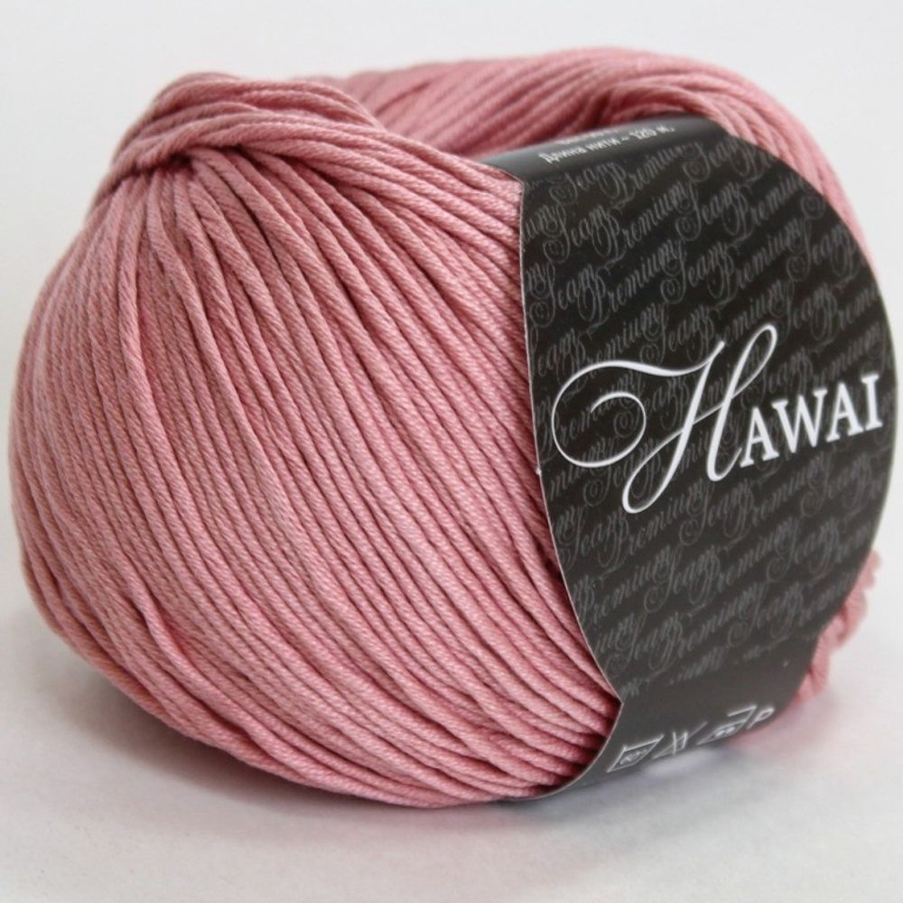 Пряжа Seam Hawai (0152)