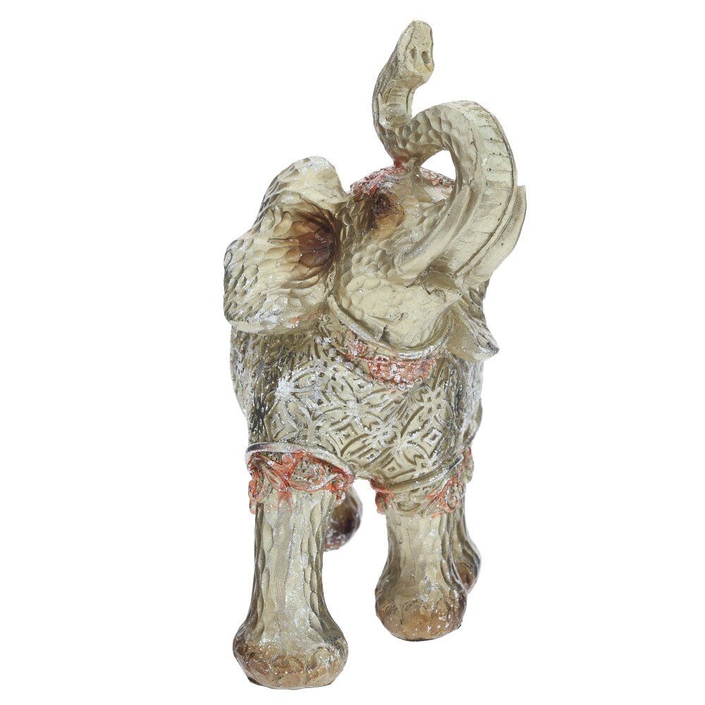 GAEM Фигурка декоративная "Слон", L15 W6,5 H14,5 см, 2в.
