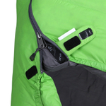 Спальный мешок пуховый Сплав Adventure Comfort