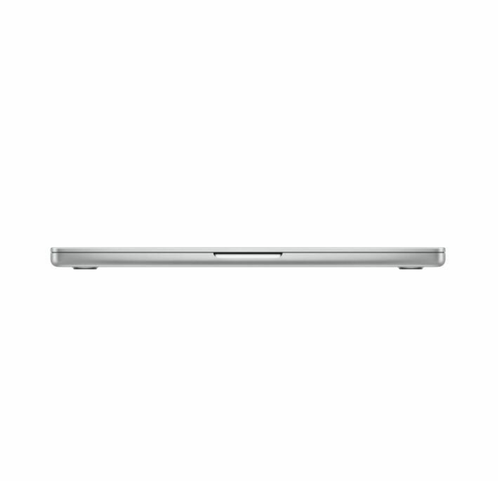 Ноутбук Apple MacBook Pro 14" (2024), M4 Max, 36/1Tb, SSD, (MX2G3), Silver