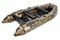 Надувная лодка Roger keel 3500 Камуфляж