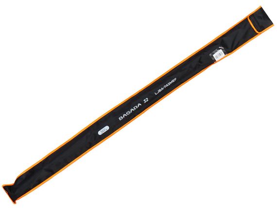 Спиннинг Lucky John Basara 32 7'4" (2.24)