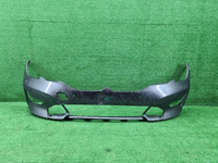 Бампер передний BMW 3er G20 (2018-2022) Sport Line