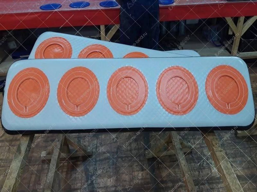 Мат Кнопки (5 шт)