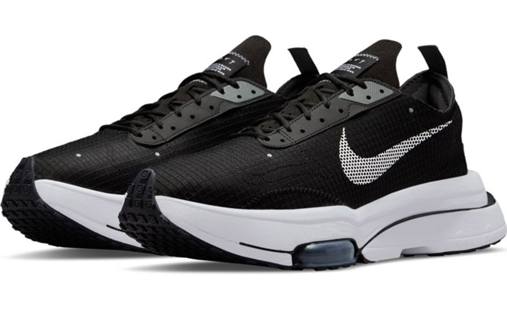 Nike Air Zoom Type Se Black White