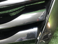 Решетка радиатора Toyota Fortuner 2 (2015-2020)