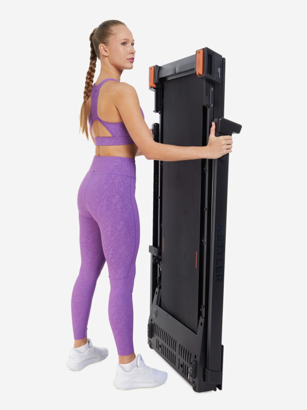 Беговая дорожка KETTLER Smart WR