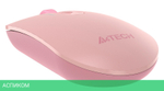 Мышь A4Tech Fstyler FG20 Pink