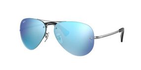 Очки Ray Ban Aviator RB3449 004/55