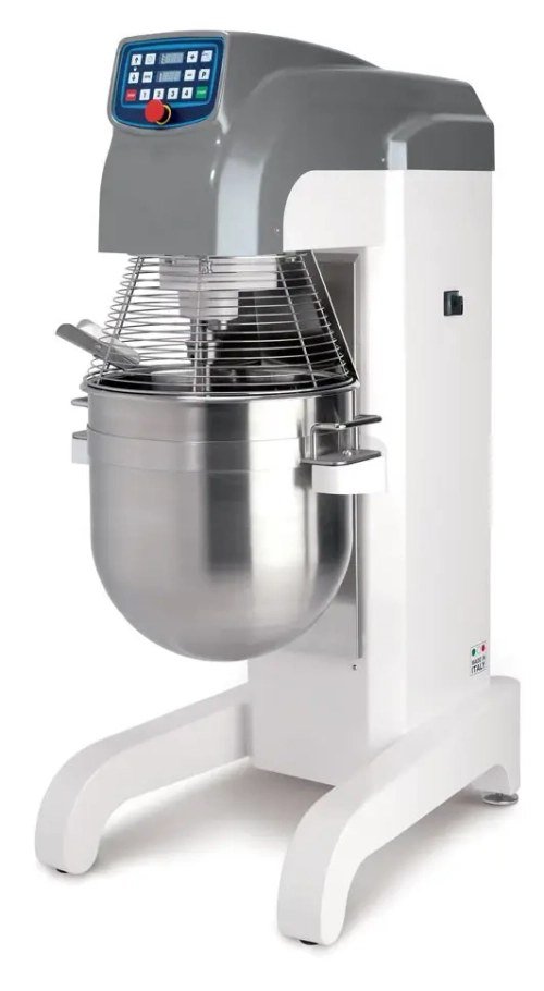 Планетарный миксер WLBake PM80 E VAR