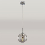 Citilux Томми CL102010 Подвесной светильник Хром